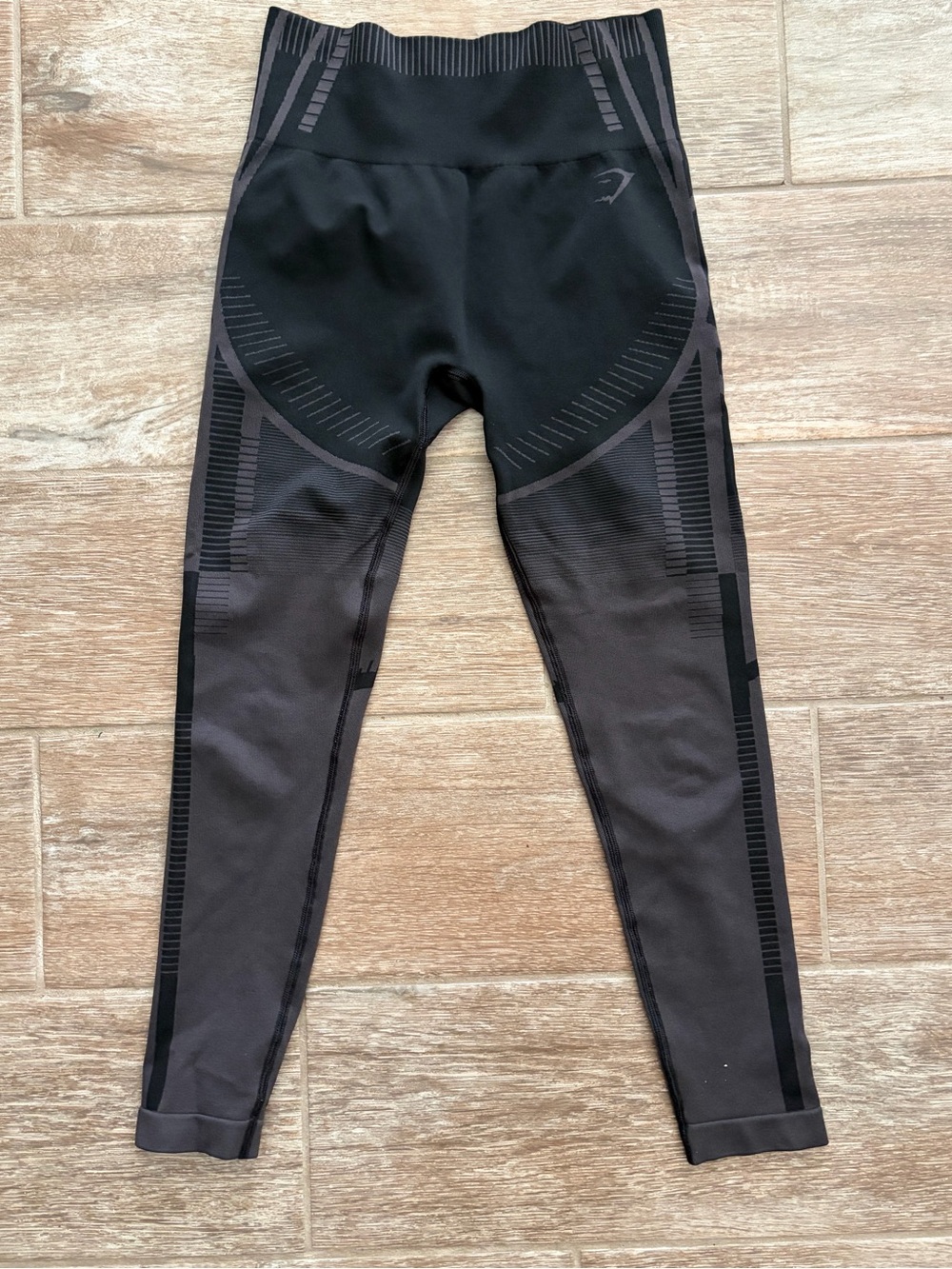 Gymshark Seamless Performance Leggings